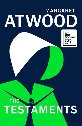 The Testaments: WINNER OF THE BOOKER PRIZE 2019