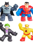Heroes of Goo Jit Zu Dc Hero Pack S3 | Bookazine HK