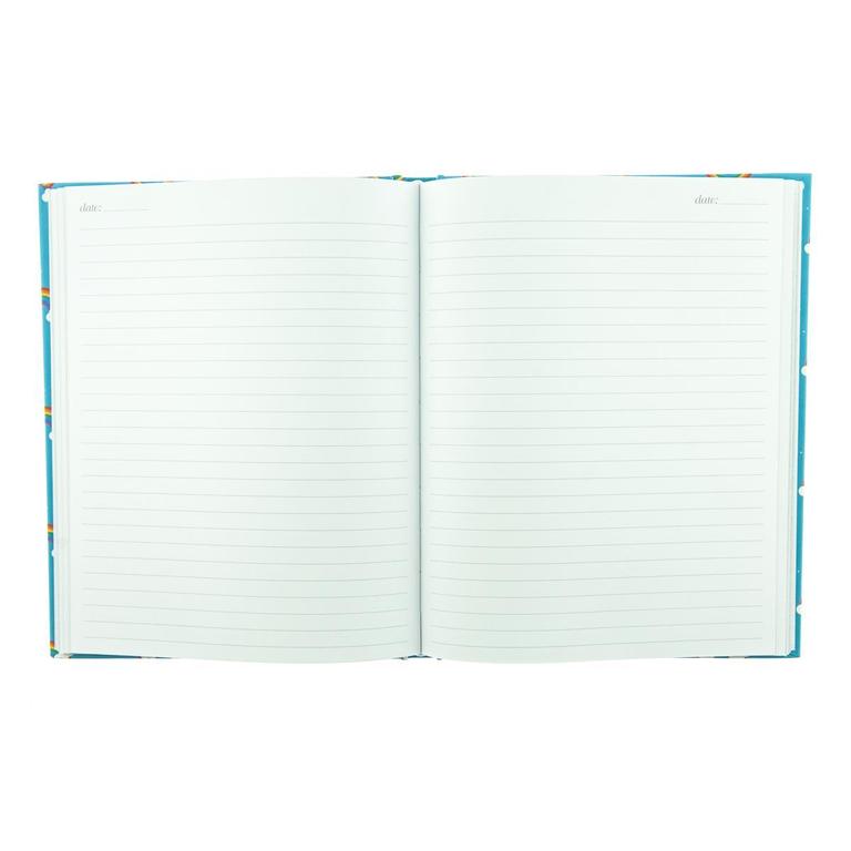 Rainbows Hardbound Journal