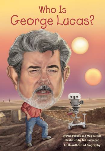 Who Is George Lucas?