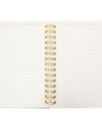 Be Here Now Spiral Hardcover Journal | Bookazine HK