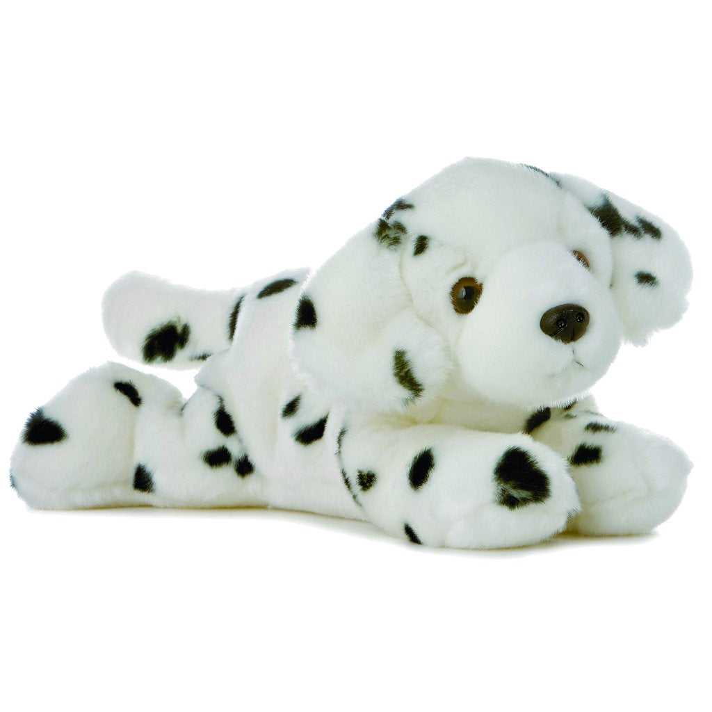 Aurora Flopsie - 12" Domino