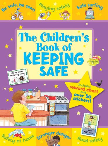 The Children's Book of Keeping Safe