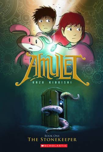 Amulet: