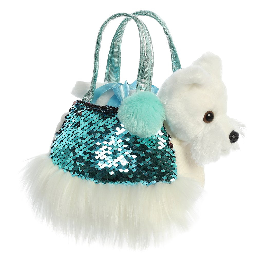 Bookazine_Aurora_Shimmer_Puppy