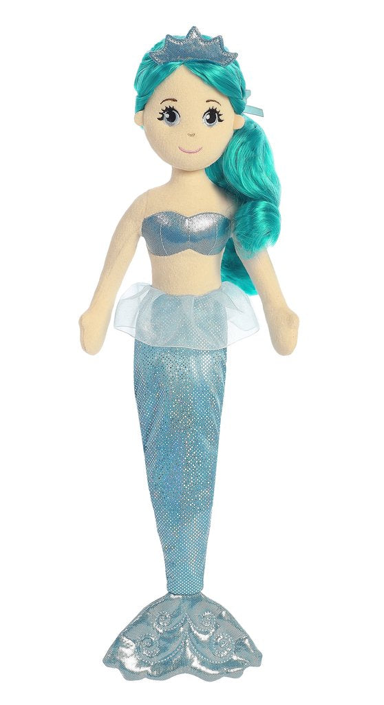 Sea store sparkles mermaid