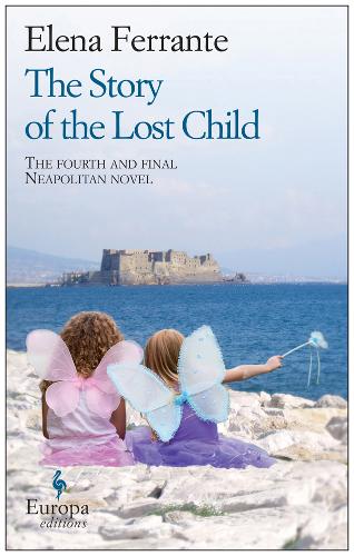 The Story Of The Lost Child