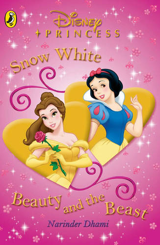 &quot;Snow White&quot; and &quot;Beauty and the Beast&quot;
