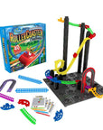 Roller Coaster Challenge | Bookazine HK