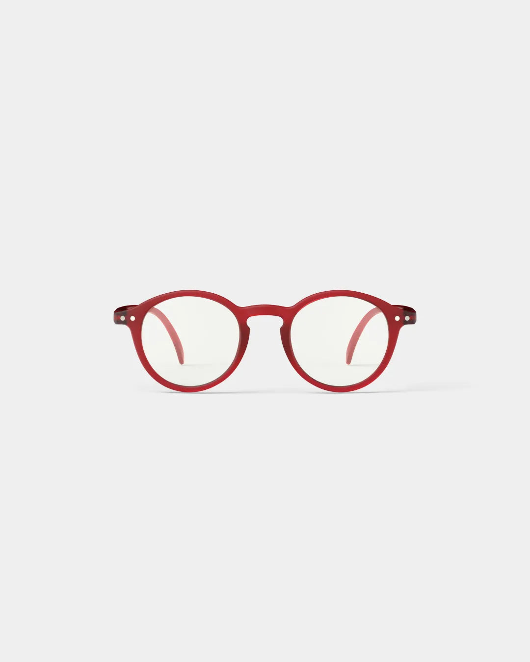 Junior #D Screen Glasses Red | Bookazine HK