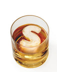Ice Cube Tray - S Is For Scotch | Bookazine HK