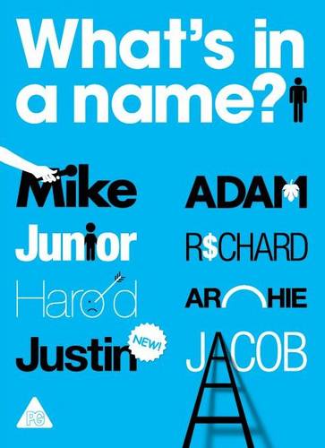 What's in a Name?