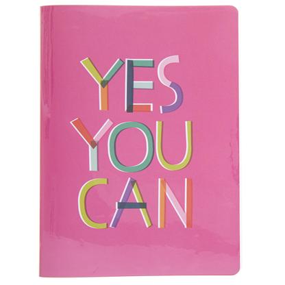 Yes You Can Vinyl Journal | Bookazine HK