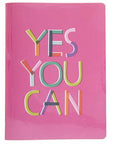 Yes You Can Vinyl Journal | Bookazine HK