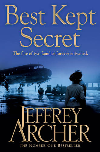 Best Kept Secret