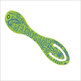 Flexilight Awesome | Bookazine HK