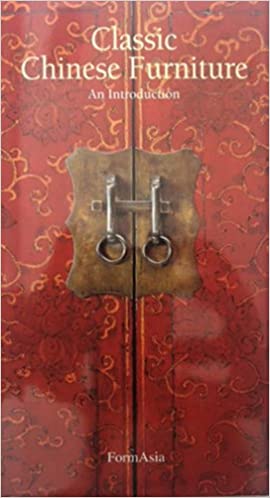Classic Chinese Furniture