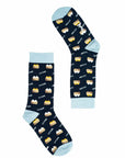 Dim Sum Socks