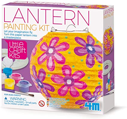 Lantern Painting Kit | Bookazine HK