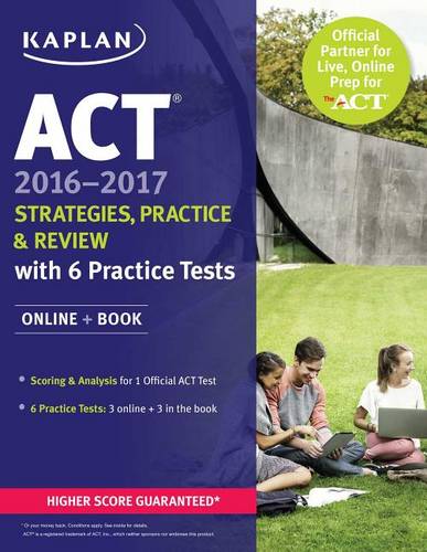 Kaplan GMAT 2016 Strategies, Practice, and Review with 2 Practice Tests:  Book + Online (Kaplan Test Prep)