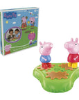 Peppa Pig - Muddy Puddle Champion