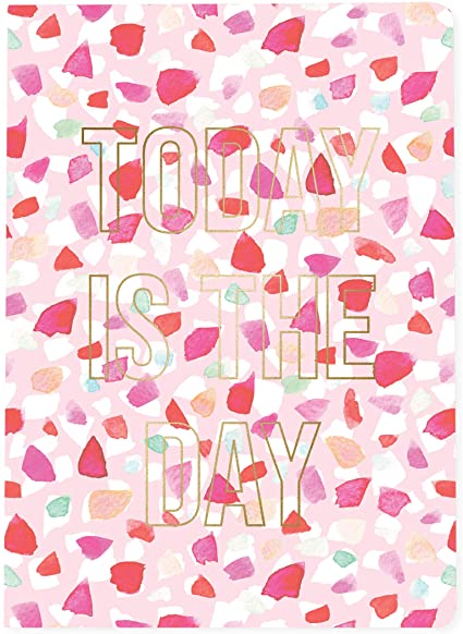 Terrazzo Soft Cover Journal | Bookazine HK