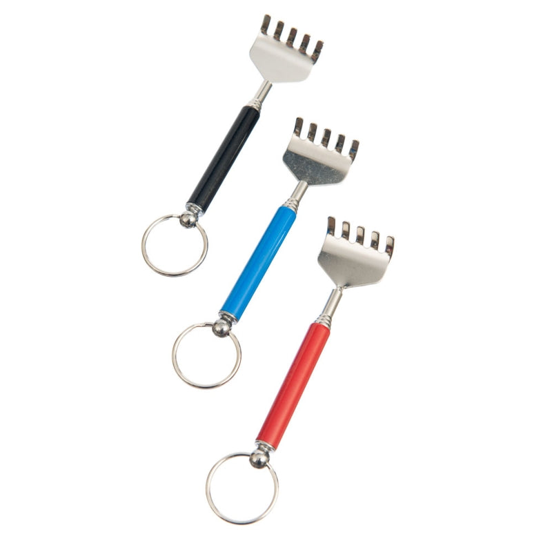 Mini Telescopic Back Scratcher