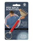 Mini Telescopic Back Scratcher