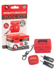 World's Smallest Tool Kit
