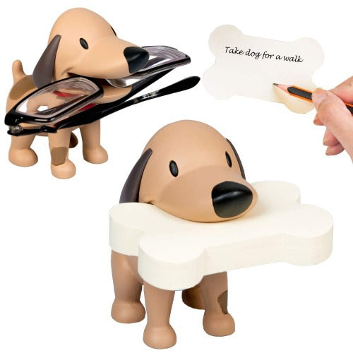 Puppy Notes | Bookazine HK