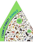 I Saw It First Jungle | Bookazine HK