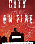 City On Fire