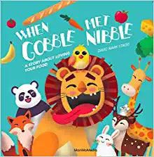 When Gobble Met Nibble