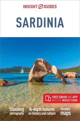 Insight Guides Sardinia (Travel Guide with Free eBook)