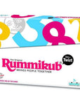 Rummikub Twist