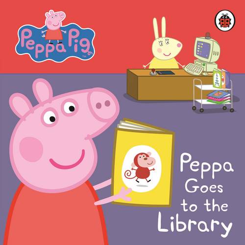 Peppa Pig: Peppa and the New Baby by Peppa Pig - Penguin Books Australia