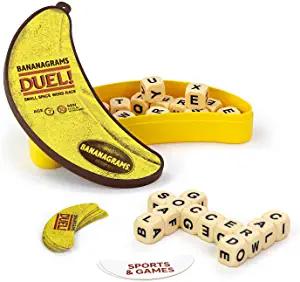 Bananagrams Duel Game | Bookazine HK
