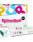 Rummikub Twist