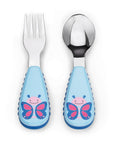 Blossom Butterfly Utensils