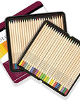 Studio Series Colored Pencil/50set