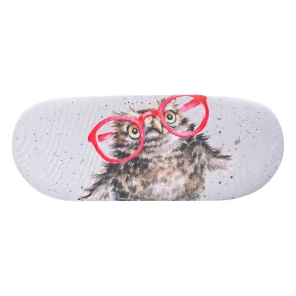 Owl Glasses Case - Bookazine HK