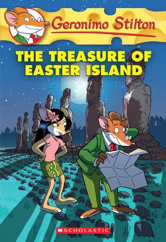 Geronimo Stilton: