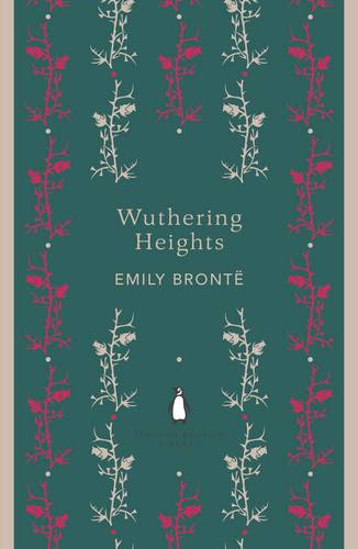 Wuthering Heights