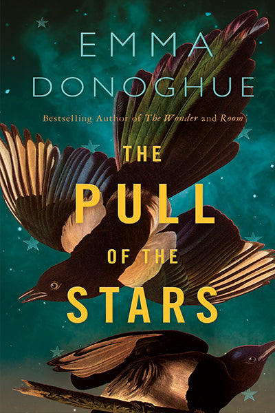Hong Kong Book Shop The Pull of the Stars