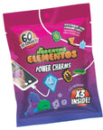 Elementos Power Charms