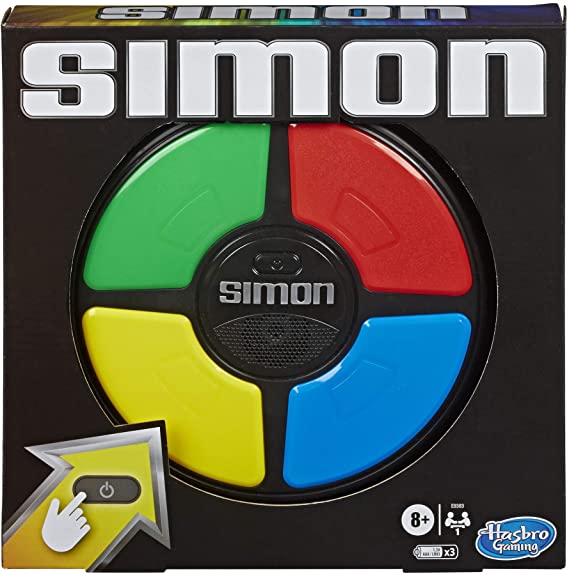 Hasbro Simon Classic