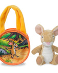 The Gruffalo Mouse Fancy Pal