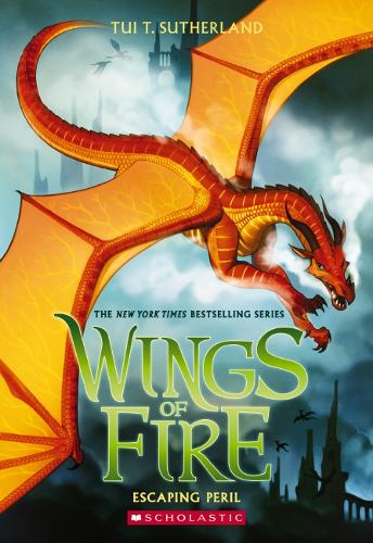 Wings of Fire