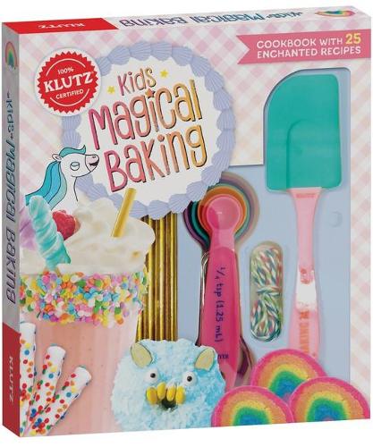 Magical Baking (Klutz)