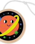 Wooden Yo-yo | Bookazine HK